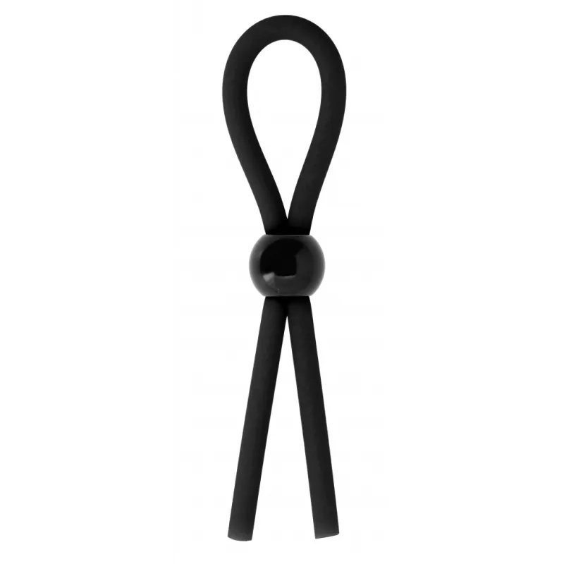 Shots Toys Cockring en silicone Ring Booster 14cm